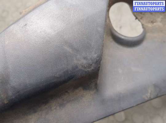 купить Жабо под дворники (дождевик) на Ford Explorer 2006-2010
