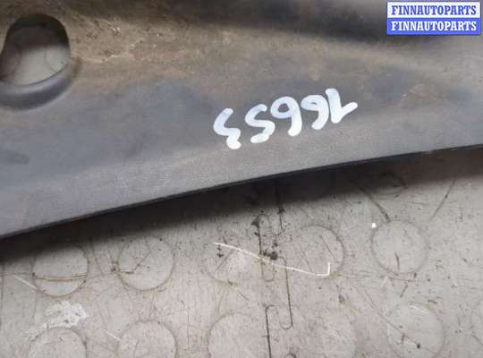 купить Жабо под дворники (дождевик) на Ford Explorer 2006-2010