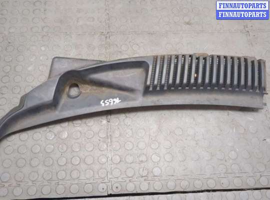 купить Жабо под дворники (дождевик) на Ford Explorer 2006-2010