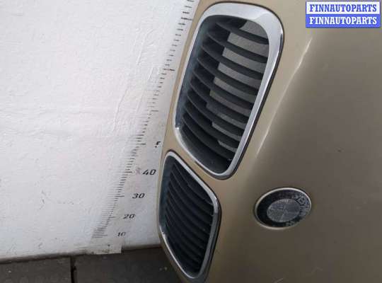 купить Капот на BMW 3 E46 1998-2006