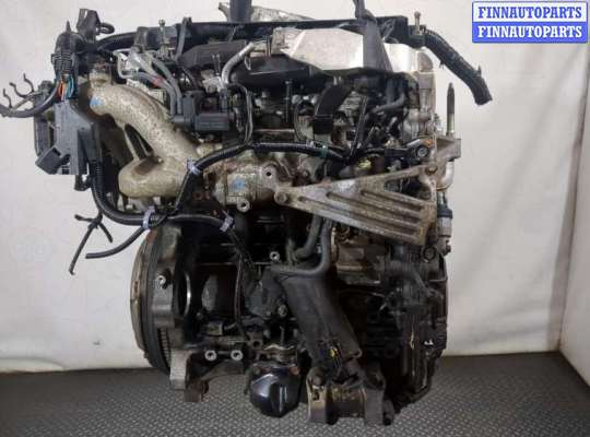 купить Турбина на Honda CR-V 2012-2018