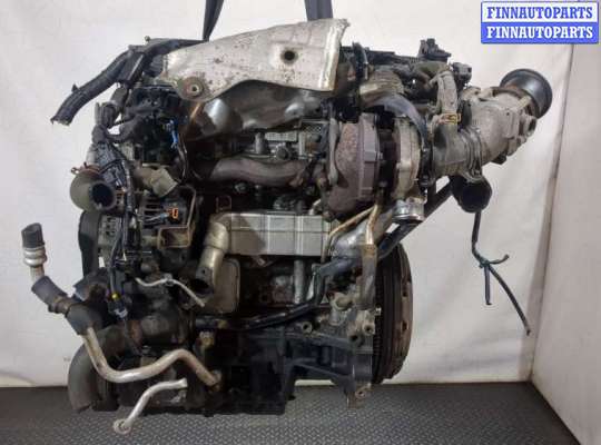 купить Турбина на Honda CR-V 2012-2018