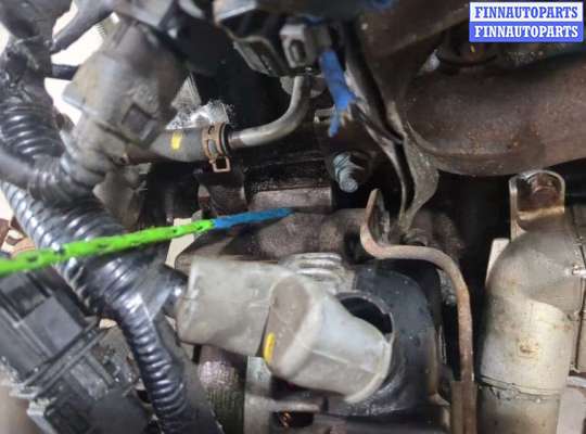 купить Турбина на Honda CR-V 2012-2018