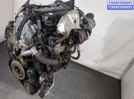 купить Турбина на Honda CR-V 2012-2018