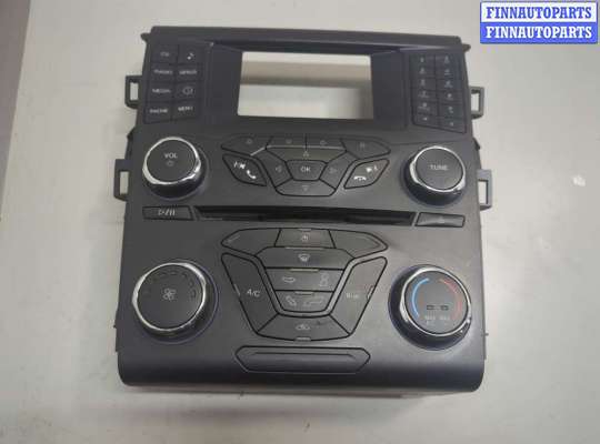 Переключатель отопителя (печки) FO2174173 на Ford Fusion 2012-2016 USA