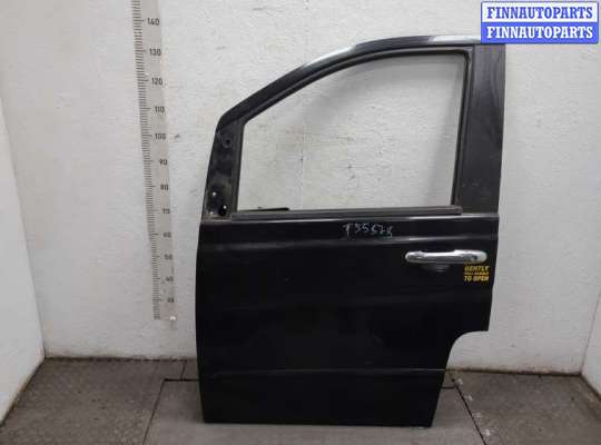 купить Дверь боковая (легковая) на Mercedes Vito W639 2003-2014