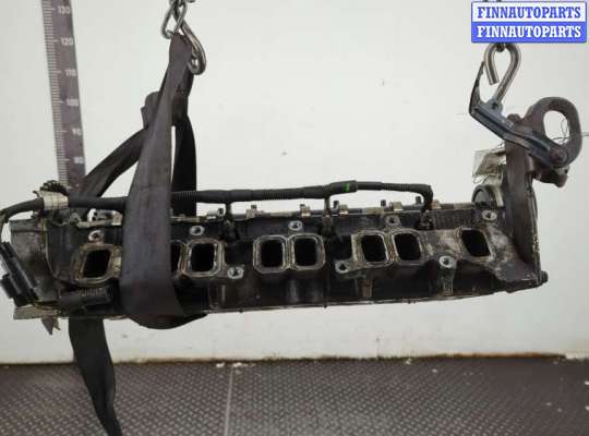 купить Головка блока (ГБЦ) на Ford Transit 2006-2014
