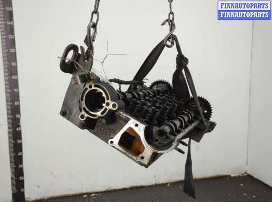 купить Головка блока (ГБЦ) на Ford Transit 2006-2014