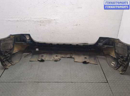 купить Бампер на Mercedes ML W164 2005-2011