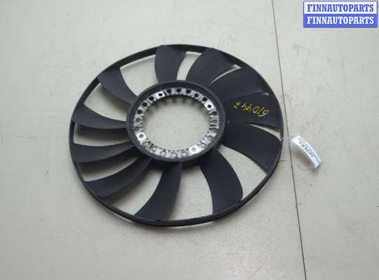 купить Крыльчатка вентилятора (лопасти) на Audi A4 (B5) 1994-2000