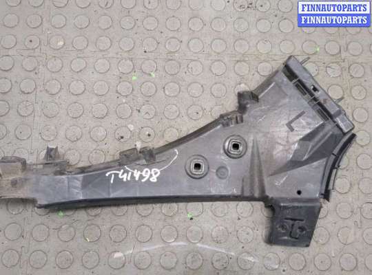 Кронштейн бампера AU1522973 на Audi Q7 2006-2009