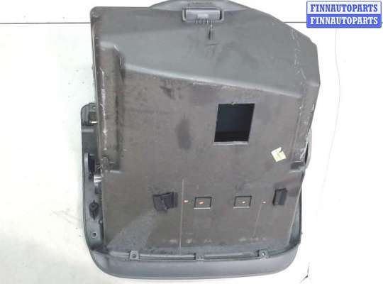 купить Бардачок (вещевой ящик) на Citroen C5 2001-2004