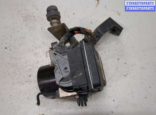купить Блок АБС, насос (ABS, ESP, ASR) на Seat Ibiza 3 2006-2008