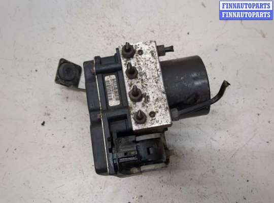 купить Блок АБС, насос (ABS, ESP, ASR) на Seat Ibiza 3 2006-2008