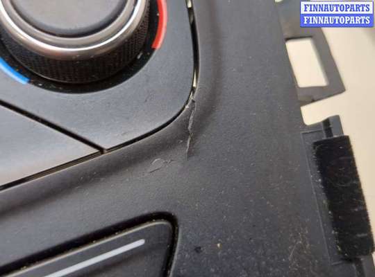 купить Переключатель отопителя (печки) на Ford Escape 2015-2019