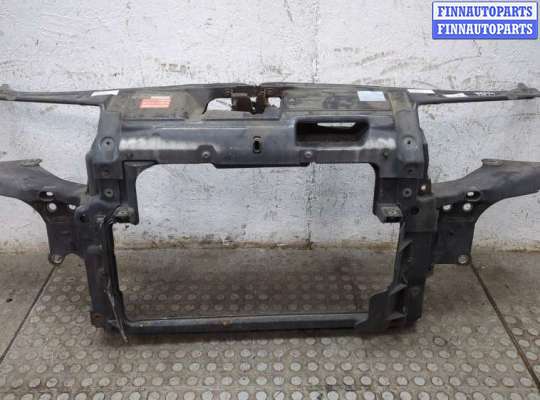 Рамка передняя (телевизор) SK518120 на Skoda Fabia 1999-2007