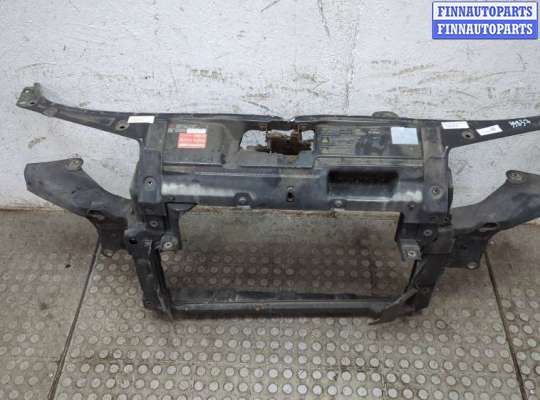 купить Рамка передняя (телевизор) на Skoda Fabia 1999-2007