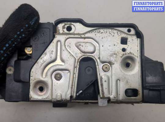 купить Замок двери на Mercedes E W211 2002-2009