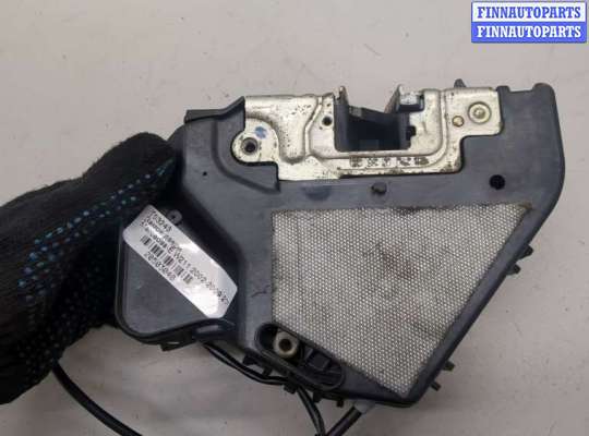 купить Замок двери на Mercedes E W211 2002-2009