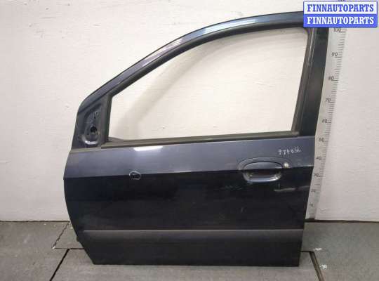 Стекло боковой двери HN588524 на Hyundai Getz 2002-2011