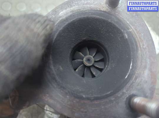 купить Турбина на Ford Transit 2006-2014
