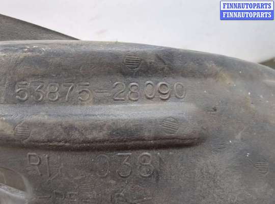 купить Защита арок (подкрылок) на Toyota Previa (Estima) 2000-2006