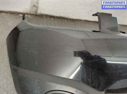 купить Заглушка (решётка) бампера на Nissan Qashqai 2006-2013