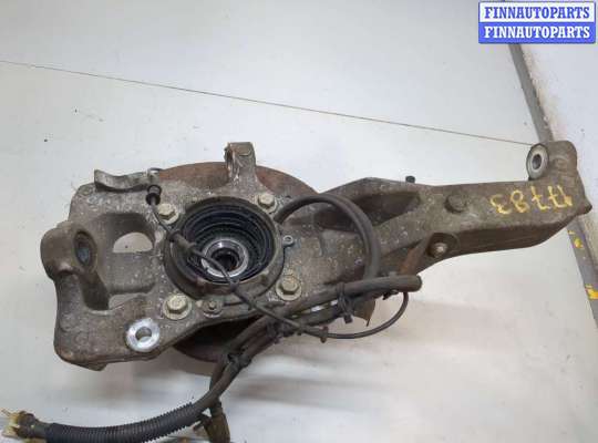 купить Ступица (кулак, цапфа) на Lincoln Navigator 2002-2006