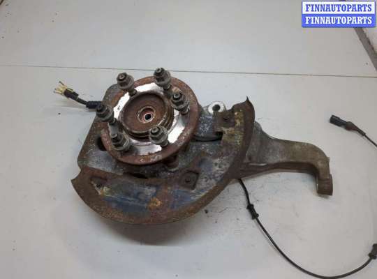 купить Ступица (кулак, цапфа) на Lincoln Navigator 2002-2006