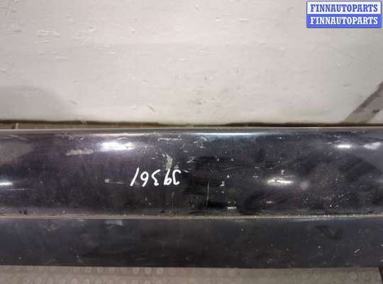 купить Бампер на Volkswagen Passat 5 2000-2005