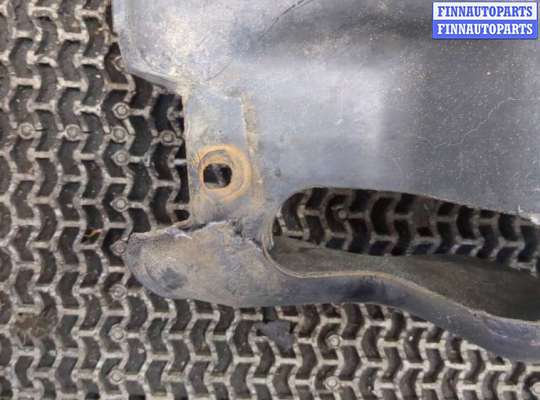 купить Защита моторного отсека (картера ДВС) на Ford Focus 3 2011-2015