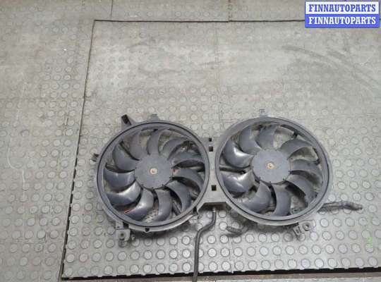 купить Вентилятор радиатора на Infiniti G 2006-2013