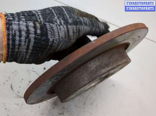 купить Диск тормозной на Volvo V50 2004-2012