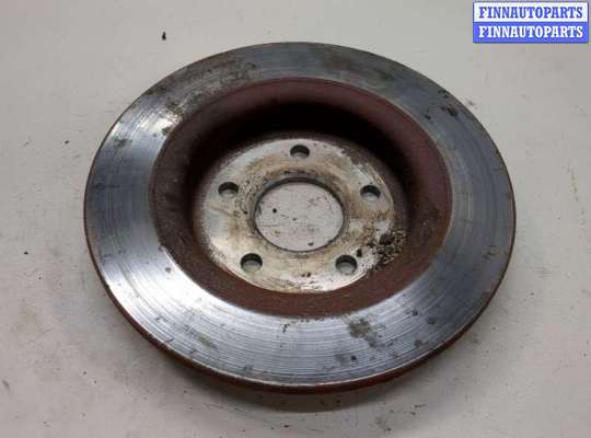 Диск тормозной VL578267 на Volvo V50 2004-2012