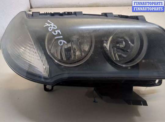 купить Фара (передняя) на BMW X3 E83 2003-2010