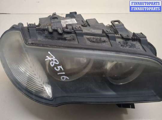 купить Фара (передняя) на BMW X3 E83 2003-2010