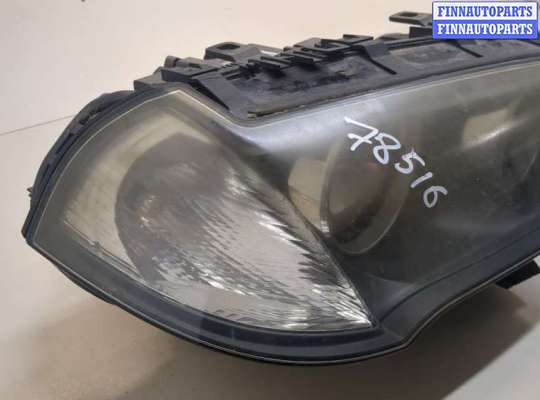 купить Фара (передняя) на BMW X3 E83 2003-2010