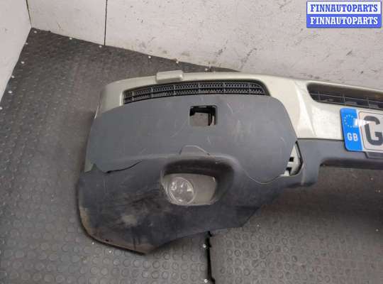купить Бампер на Volvo XC90 2002-2006