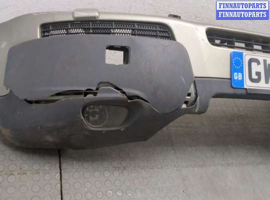 купить Бампер на Volvo XC90 2002-2006
