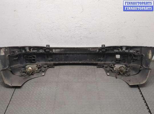 купить Бампер на Volvo XC90 2002-2006