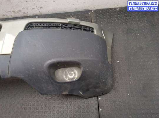 купить Бампер на Volvo XC90 2002-2006