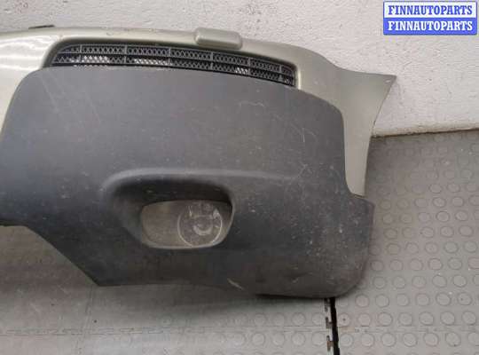 купить Бампер на Volvo XC90 2002-2006