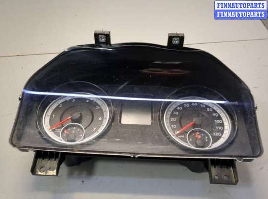 Щиток приборов (приборная панель) DGS3333 на Dodge Ram 2008-2019