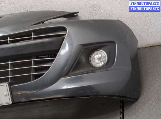 купить Бампер на Peugeot 207