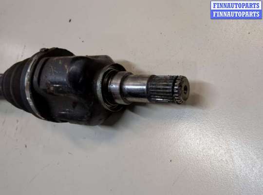 купить Полуось (приводной вал, шрус) на Toyota Auris E15 2006-2012