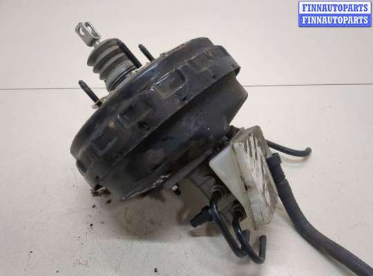 купить Усилитель тормозов вакуумный на Ford S-Max 2006-2010