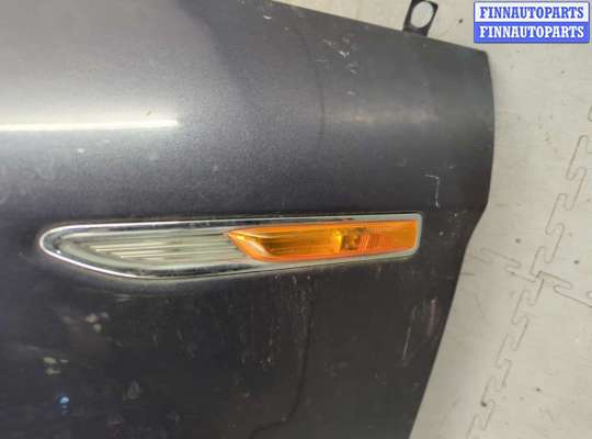 купить Крыло на Ford Mondeo 4 2007-2015