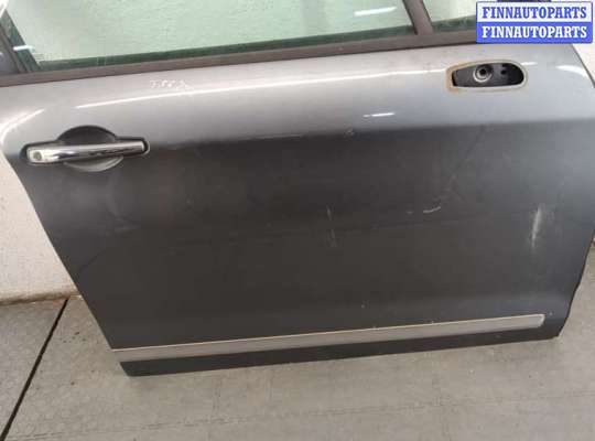 купить Дверь боковая (легковая) на Citroen C5 2008-2017