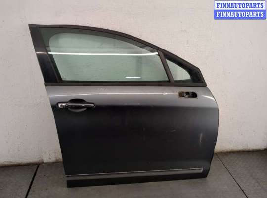 купить Дверь боковая (легковая) на Citroen C5 2008-2017