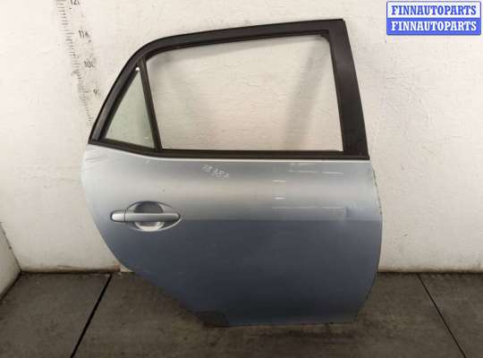 купить Дверь боковая (легковая) на Toyota Auris E15 2006-2012